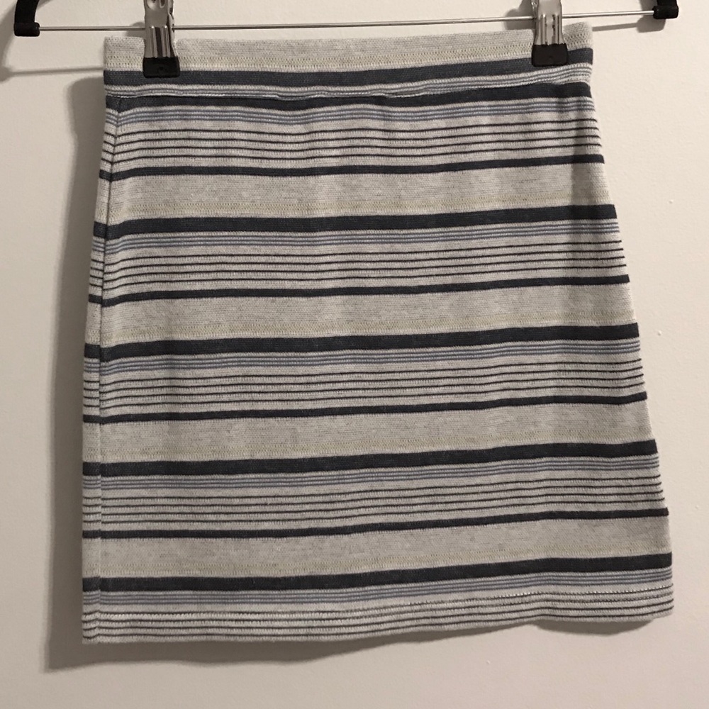 Free People Skirt